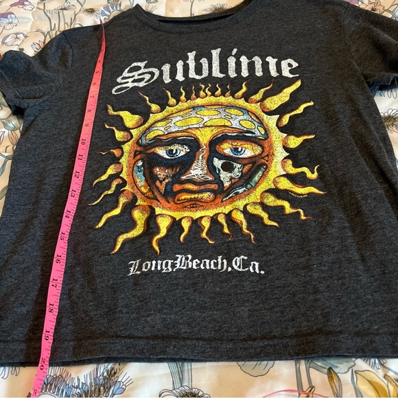 Sublime Baby Tee - Picture 5 of 5